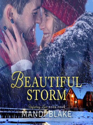 Beautiful Storm - Audiobook